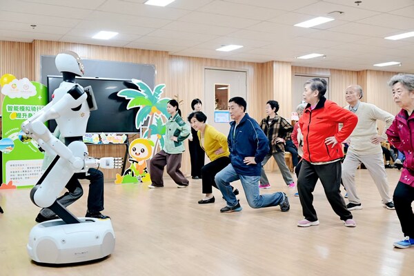 康养医疗领域提升照护效率和品质